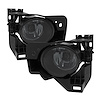 OEM Fog Lights w/Switch 2009-2015 for Nissan Maxima - image 1