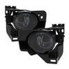 OEM Fog Lights w/Switch 2009-2015 for Nissan Maxima - image 2