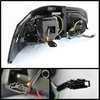 G2 Light Bar LED Tail Lights 2010-2013 Volkswagen Golf/GTI - image 2