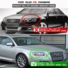 DRL Projector Headlights 2005-2007 Audi A6 - image 2