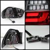 Light Bar LED Tail Lights 2006-2008 BMW E90 3-Series - image 3