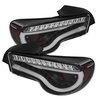 Light Bar LED Tail Lights 2012-2016 Scion FRS - image 2