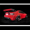 Light Bar LED Tail Lights 2012-2016 Scion FRS - image 3