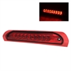 xTune LED Third Brake Light 2002-2008 Dodge Ram - image 1