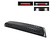 xTune LED Third Brake Light 2004-2013 for Nissan Titan - image 1