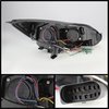 DRL Projector Headlights 2012-2014 Ford Focus - image 2