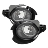 OEM Fog Lights w/Switch 2007-2009 for Nissan Sentra - image 1
