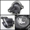 OEM Fog Lights w/Switch 2007-2009 for Nissan Sentra - image 2
