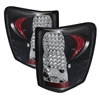 xTune LED Tail Lights 1999-2004 Jeep Grand Cherokee - image 1