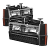 xTune Crystal Headlights 1988-1993 GM Trucks - image 1