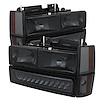 xTune Crystal Headlights 1988-1993 GM Trucks - image 1