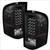 xTune LED Tail Lights 2007-2013 Chevy Silverado 1500 - image 2