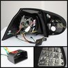 LED Tail Lights 2006-2009 Volkswagen Golf V - image 2