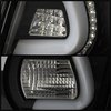 LED Tail Lights 2006-2009 Volkswagen Golf V - image 3