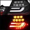 Light Bar LED Tail Lights 2000-2003 BMW E46 3-Series - image 2