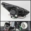DRL Projector Headlights 2010-2014 Hyundai Tuscon - image 3