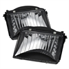xTune Crystal Headlights 1993-1997 Ford Ranger - image 1