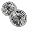 UNIVERSAL 7 INCH ROUND PR - image 1