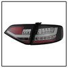 LED Tail Lights 2009-2012 Audi A4 - image 4