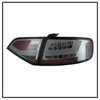 LED Tail Lights 2009-2012 Audi A4 - image 4