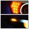 CCFL Projector Headlights 2004-2007 BMW E60 5-Series - image 2