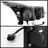 DRL Projector Headlights 2011-2014 Chevy Cruz - image 2