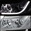 DRL Projector Headlights 2011-2014 Chevy Cruz - image 2