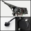 DRL Projector Headlights 2011-2014 Chevy Cruz - image 3