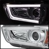 DRL Projector Headlights 2011-2014 Dodge Charger - image 2