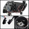 DRL Projector Headlights 2011-2014 Dodge Charger - image 3