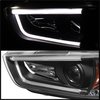 DRL Projector Headlights 2011-2014 Dodge Charger - image 2