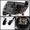 DRL Projector Headlights 2011-2014 Dodge Charger - image 3