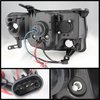 DRL Projector Headlights 2008-2012 Ford Escape - image 3
