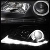 DRL Projector Headlights 2011-2013 Toyota Corolla - image 3