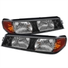 xTune Bumper Lights 2004-2012 Chevy Colorado - image 1