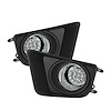 LED Fog Lights w/Switch 2012-2015 Toyota Tacoma