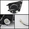 LED Fog Lights w/Switch 2012-2015 Toyota Tacoma - image 2
