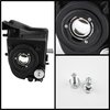 OEM Fog Lights wo/Switch 2006-2009 Lexus IS250/350 - image 2