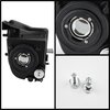 OEM Fog Lights wo/Switch 2006-2009 Lexus IS250/350 - image 2