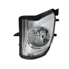 OEM Fog Lights wo/Switch 2006-2009 Lexus IS250/350 - image 2