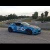 Halo CCFL DRL Projector Headlights 2012-2014 Scion FRS - image 3