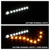 DRL LED Projector Headlights 2012-2014 Scion FRS - image 3