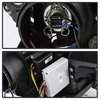 DRL LED Projector Headlights 2012-2014 Scion FRS - image 4
