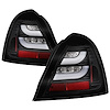 Light Bar LED Tail Lights 2004-2008 Pontiac Grand Prix - image 1