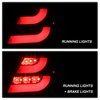 Light Bar LED Tail Lights 2004-2008 Pontiac Grand Prix - image 3