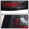 Light Bar LED Tail Lights 2004-2008 Pontiac Grand Prix - image 4