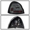Light Bar LED Tail Lights 2004-2008 Pontiac Grand Prix - image 3