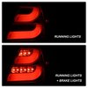Light Bar LED Tail Lights 2004-2008 Pontiac Grand Prix - image 4