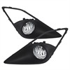 OEM Fog Lights w/OEM Switch & Panel 2012-2016 Scion FR-S - image 1