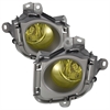 OEM Fog Lights w/Switch 2010-2011 Toyota Prius - image 1